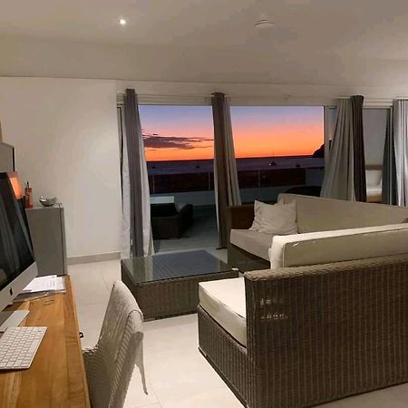 Etoile Blanche Bed and Breakfast Nosy-Be Buitenkant foto