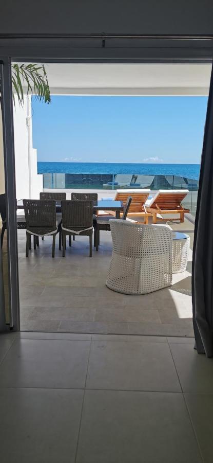 Etoile Blanche Bed and Breakfast Nosy-Be Buitenkant foto