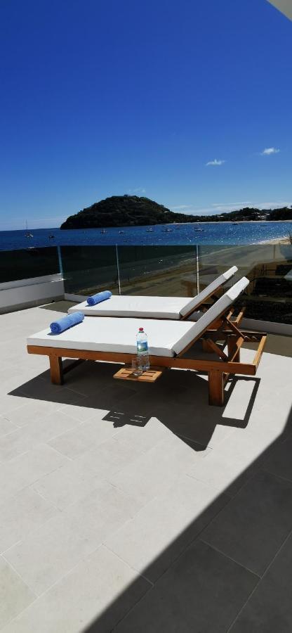 Etoile Blanche Bed and Breakfast Nosy-Be Buitenkant foto