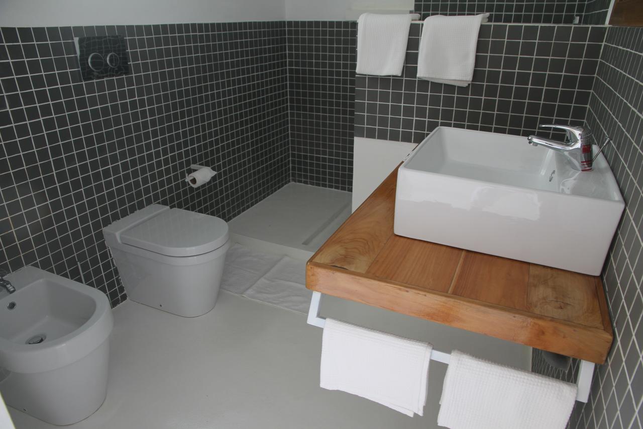 Etoile Blanche Bed and Breakfast Nosy-Be Buitenkant foto
